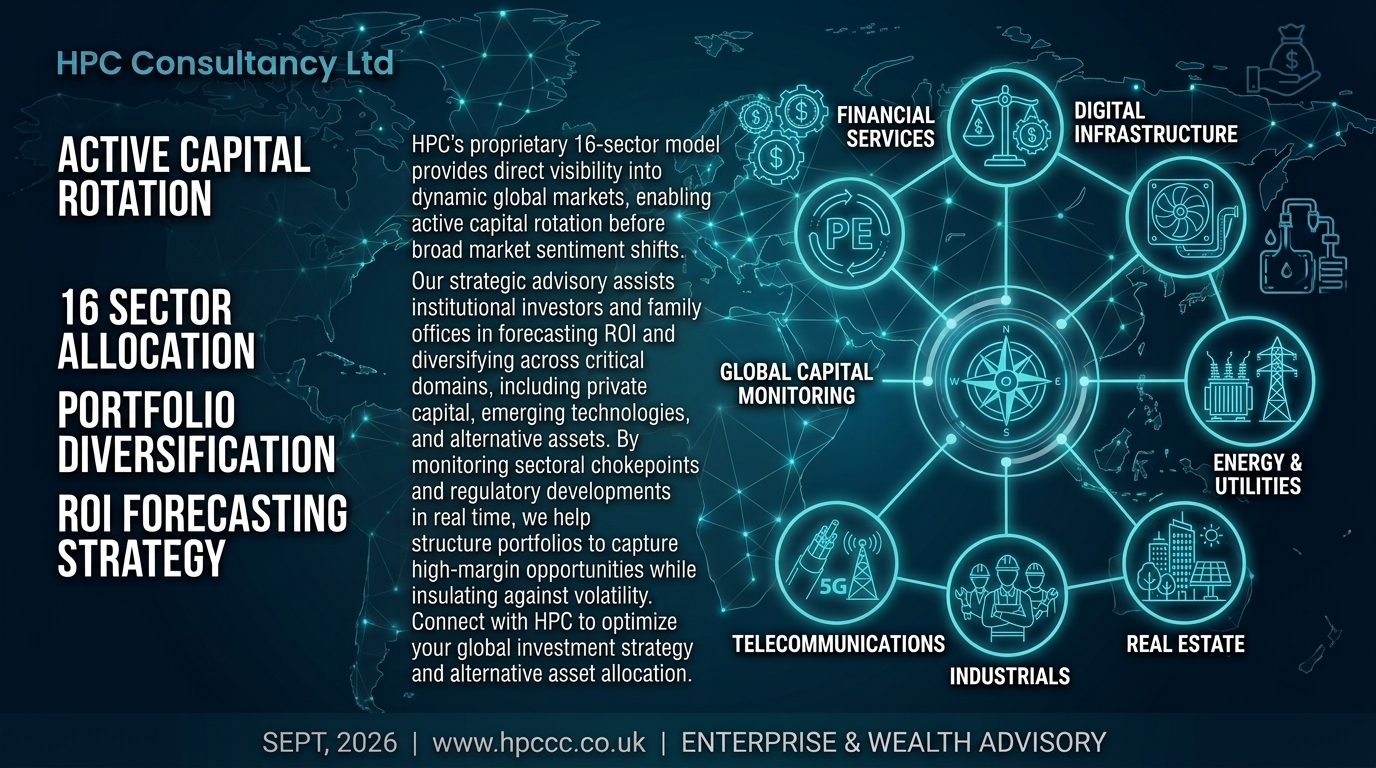 Maximising Returns through Active 16 Sector Allocation in Lithuania