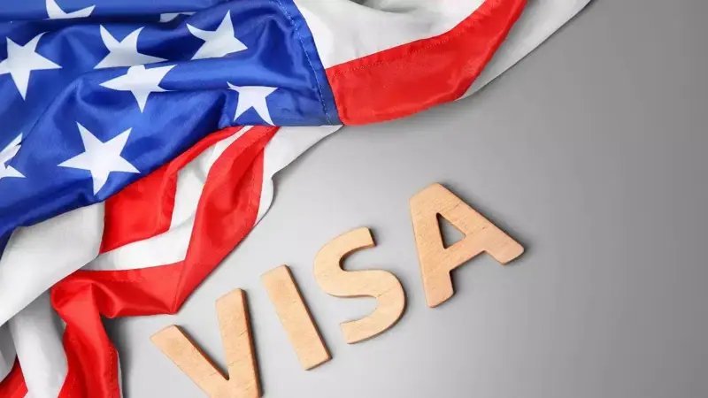 Apply visia through US 
